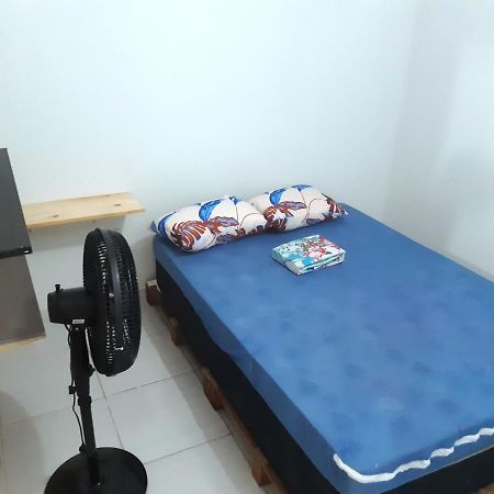 شقة Residencial Agua Viva Extra جاكوما المظهر الخارجي الصورة