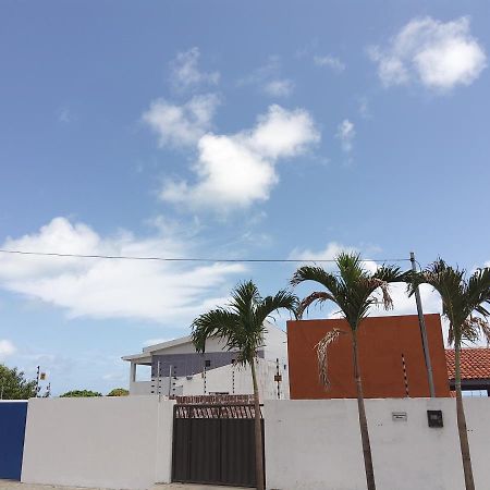 شقة Residencial Agua Viva Extra جاكوما المظهر الخارجي الصورة