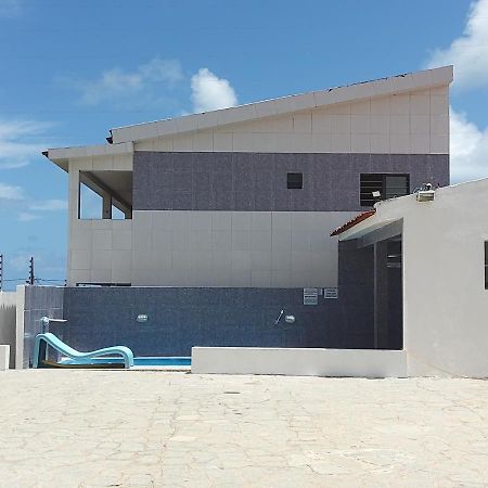 شقة Residencial Agua Viva Extra جاكوما المظهر الخارجي الصورة