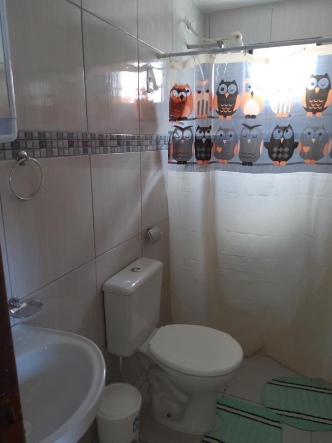 شقة Residencial Agua Viva Extra جاكوما المظهر الخارجي الصورة