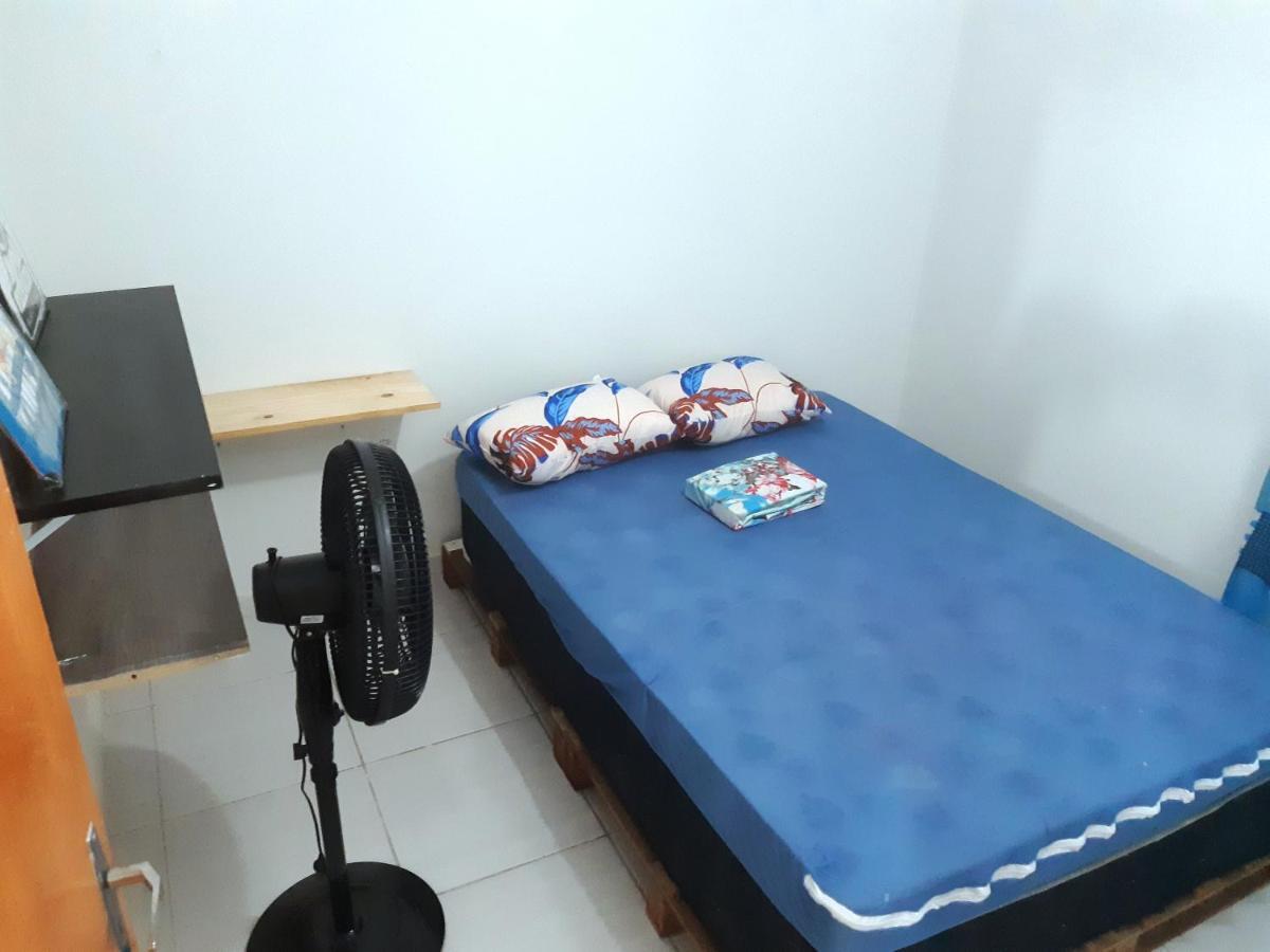 شقة Residencial Agua Viva Extra جاكوما المظهر الخارجي الصورة