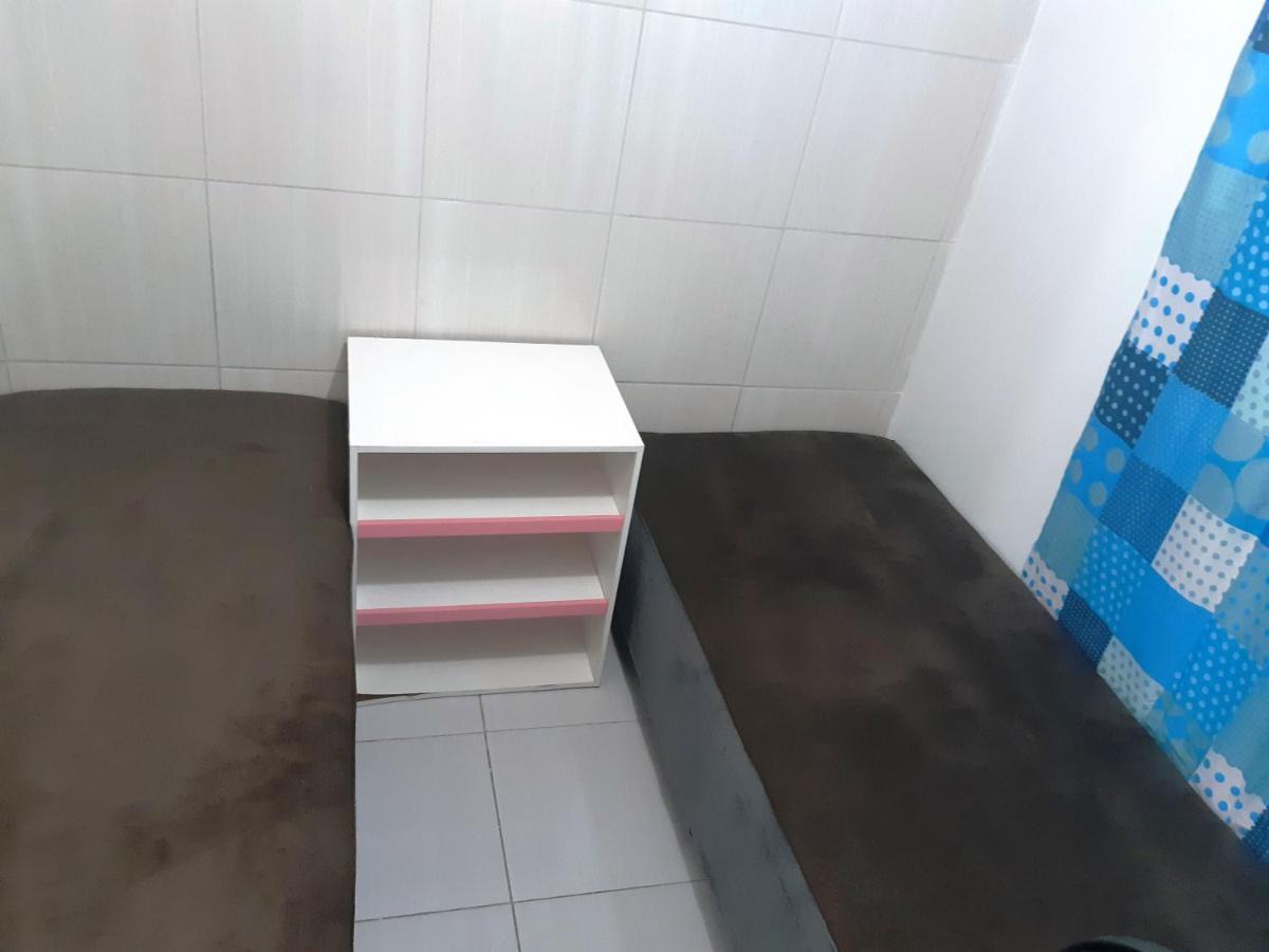 شقة Residencial Agua Viva Extra جاكوما المظهر الخارجي الصورة