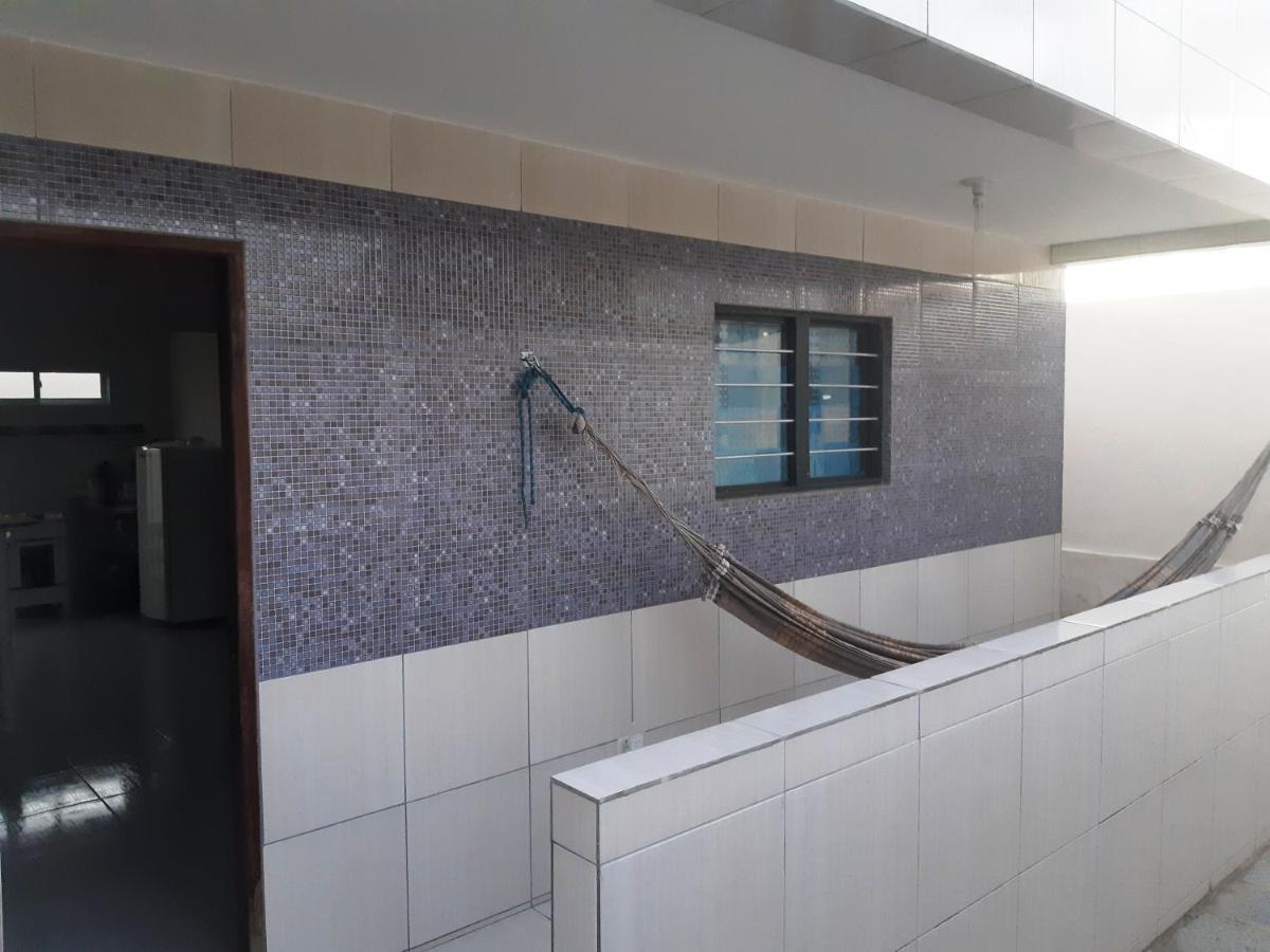 شقة Residencial Agua Viva Extra جاكوما المظهر الخارجي الصورة