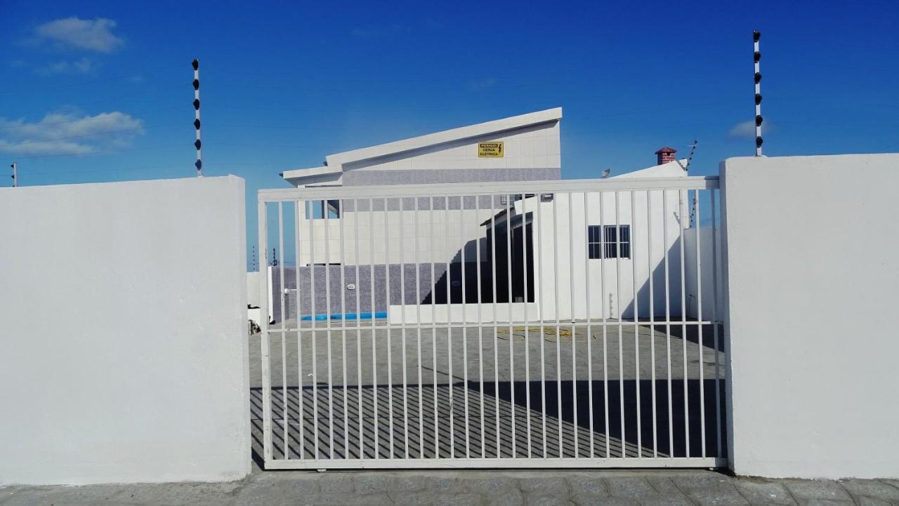 شقة Residencial Agua Viva Extra جاكوما المظهر الخارجي الصورة