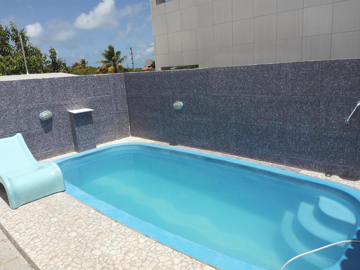 شقة Residencial Agua Viva Extra جاكوما المظهر الخارجي الصورة