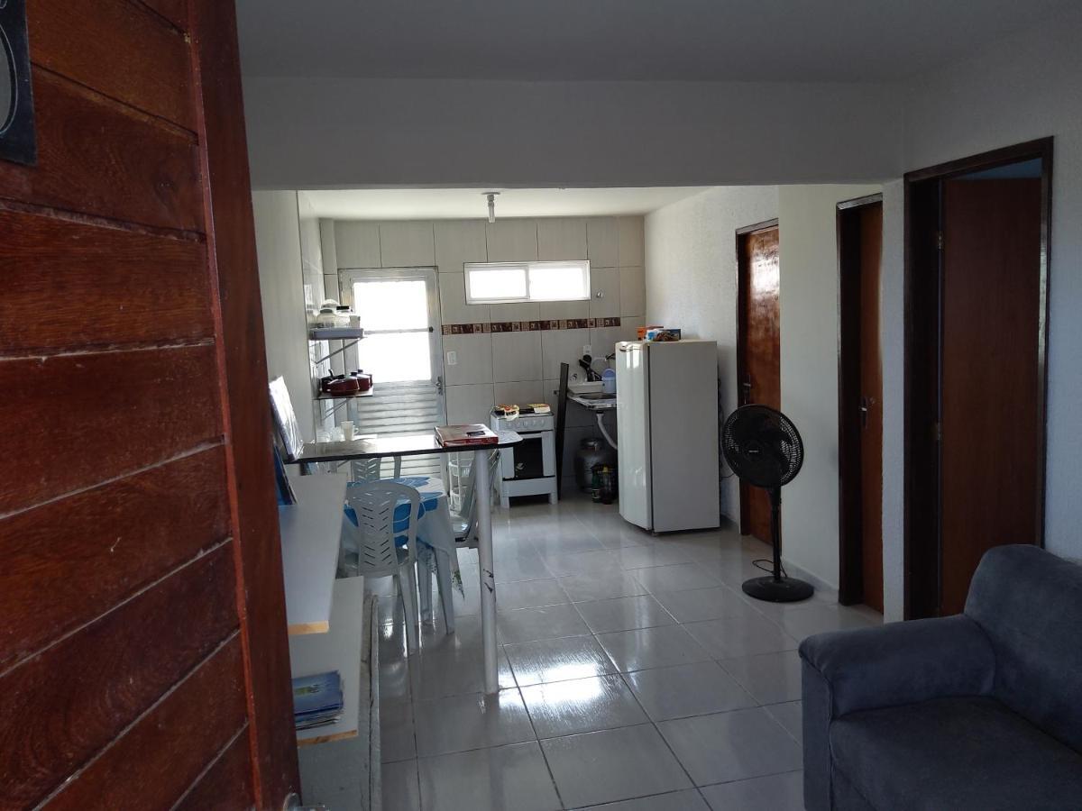 شقة Residencial Agua Viva Extra جاكوما المظهر الخارجي الصورة