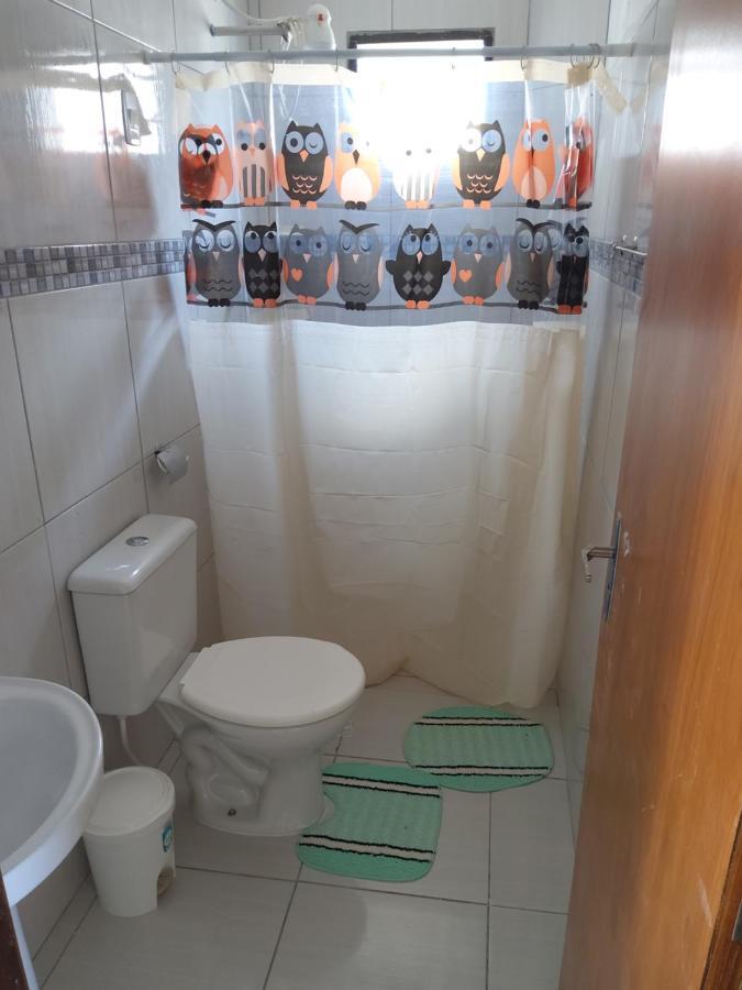 شقة Residencial Agua Viva Extra جاكوما المظهر الخارجي الصورة