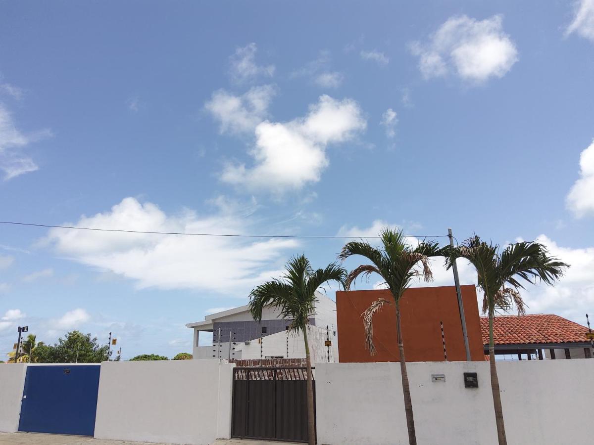 شقة Residencial Agua Viva Extra جاكوما المظهر الخارجي الصورة